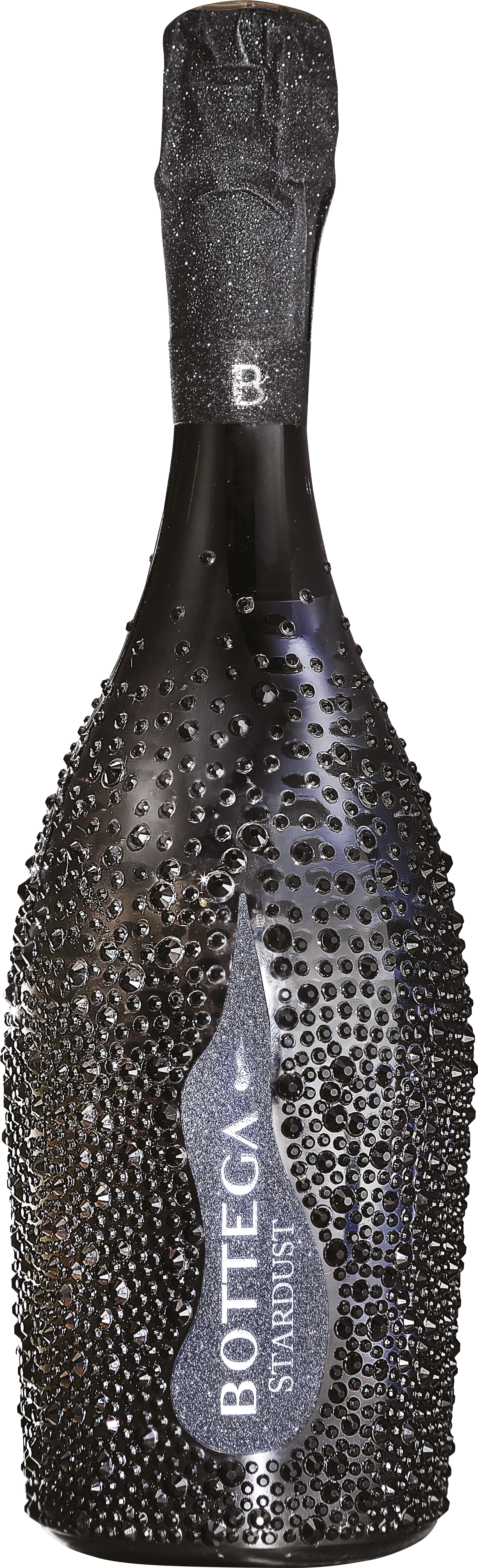 Bottega Stardust Black Prosecco Spumante DOC